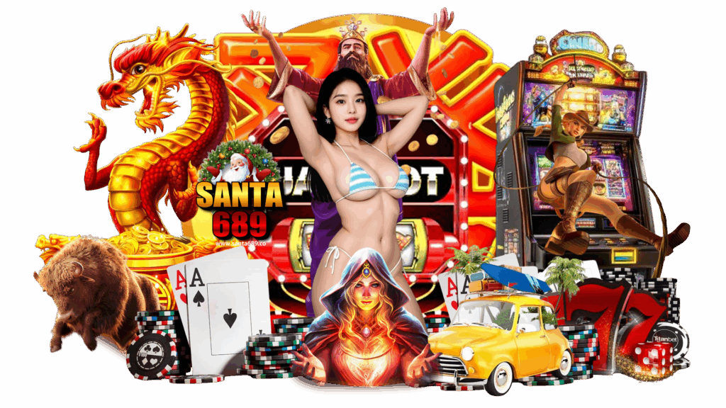 santa689