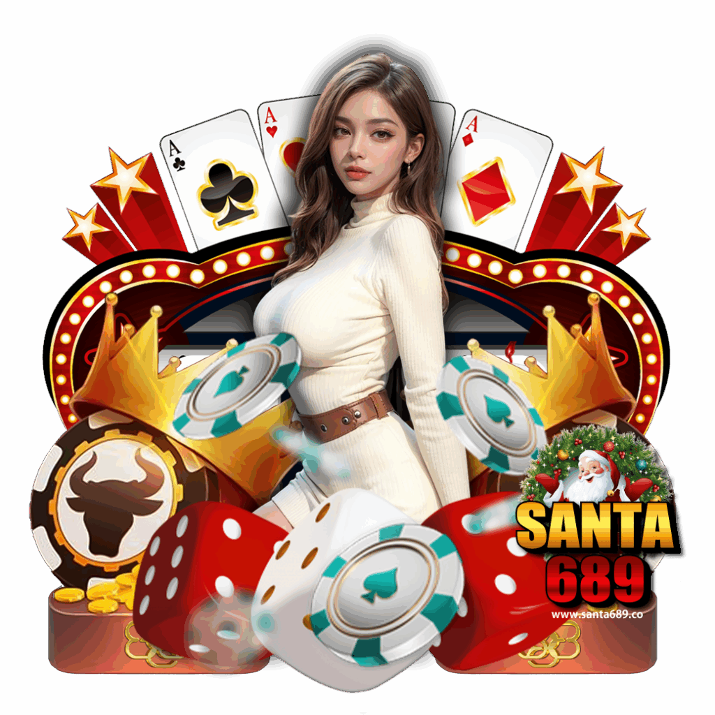 santa689 com