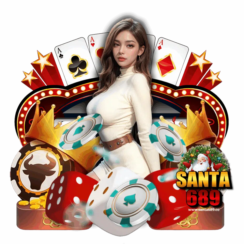 santa689 com